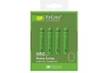 gp oplaadbare batterijen aaa