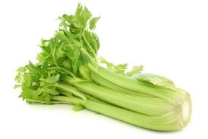 bleekselderij