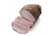 gegrilde fricandeau