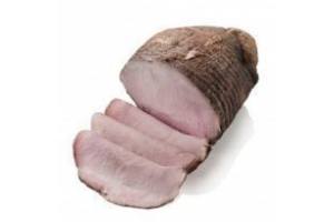 gegrilde fricandeau