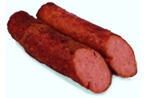 grillworst