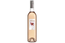 amour de l amaurigue rose