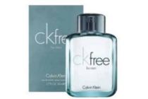 calvin klein ck free for men