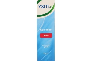 vsm spiroflor