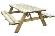 picknicktafel