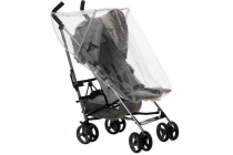 prenatal universele regenhoes voor buggy s