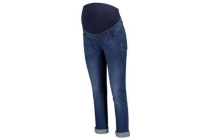 prenatal zwangerschaps denim