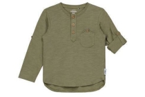 prenatal peuter jongens t shirt
