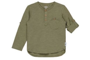 prenatal peuter jongens t shirt