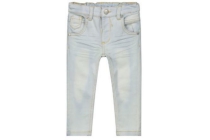 prenatal peuter jongens denim