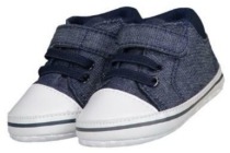 prenatal jongens softsole schoen