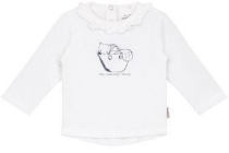 prenatal baby meisjes shirt