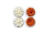 hoogvliet hartig smeerbeleg duo pack