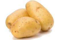 hollandse aardappelen