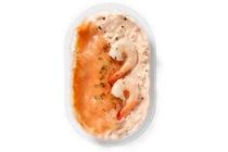 vissalade
