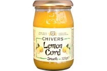 chivers lemon curd