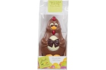chocolade paasfiguur