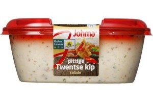 johma twentse pittige kip