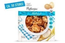 poffertjes