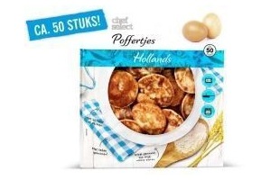 poffertjes