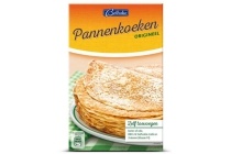 pannenkoekenmix orgineel