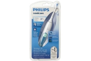 philips sonicare gumhealth elektrische tandenborstel
