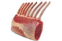 lams frenched rack