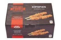 kipspies