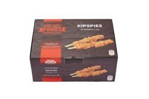 kipspies