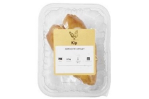 gerookte kipfilet