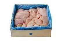 kipfilets blockfrozen