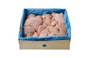 kipfilets blockfrozen