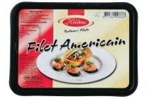 filet americain