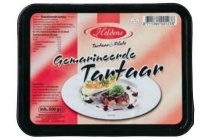 gemarineerde tartaar