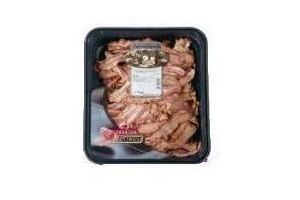 hollands best crispy premium bacon