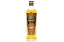 bushmillls irish honey