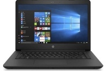 hp laptop of 17 bs022nd