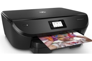 hp draadloze all in one printer of envy photo 6230