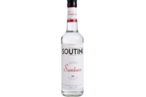 soutini sambuca