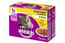 whiskas