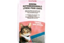 bogena kattenbakvulling