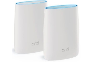 netgear multiroom wifi of orbi rbk50