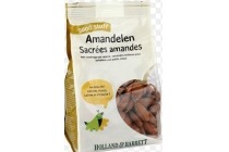 hele amandelen