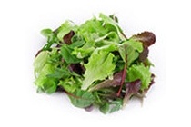 mesclun ready to eat