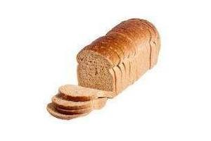 fijn volkorenbrood