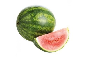 mini watermeloen