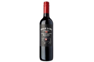 gran lomo malbec