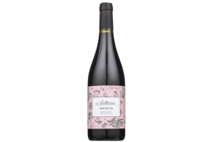 salterio mencia