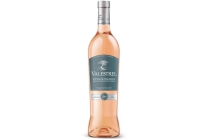 valestrel cotes de provence rose