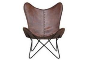 fauteuil luuk